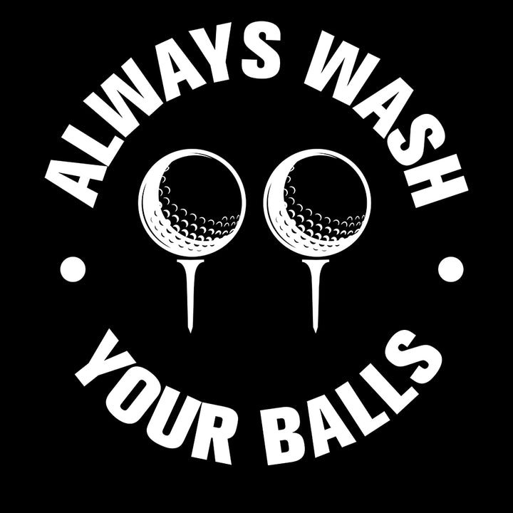 The Ball Wash