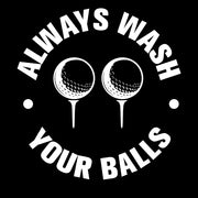 The Ball Wash