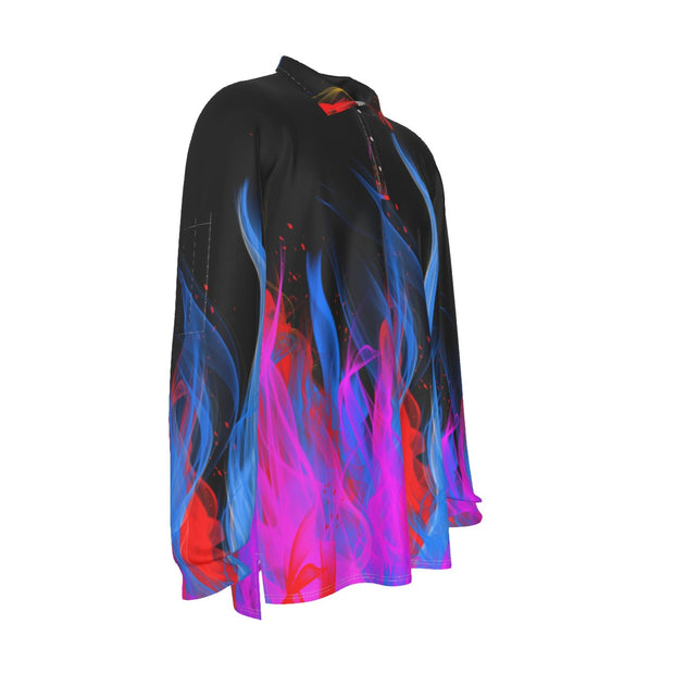 The Fire (Long Sleeve)