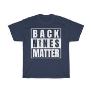 The Back Nines