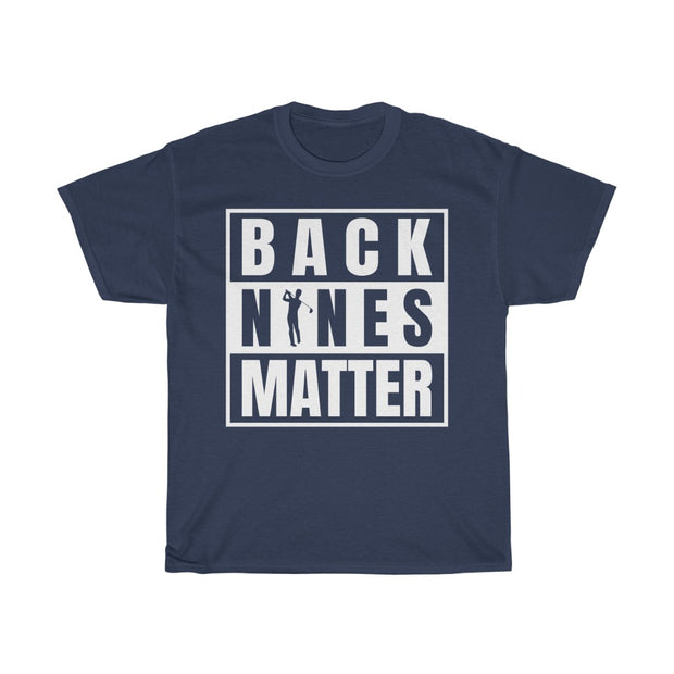 The Back Nines