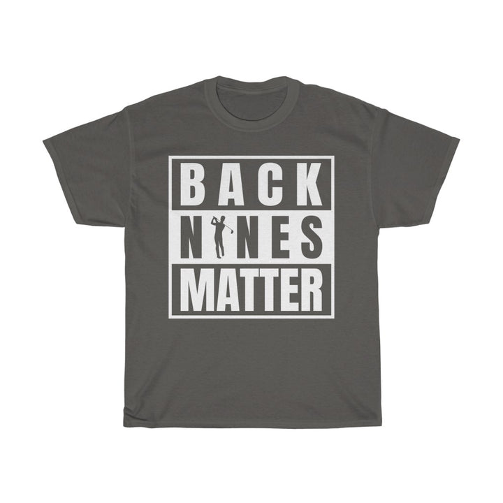 The Back Nines