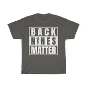 The Back Nines