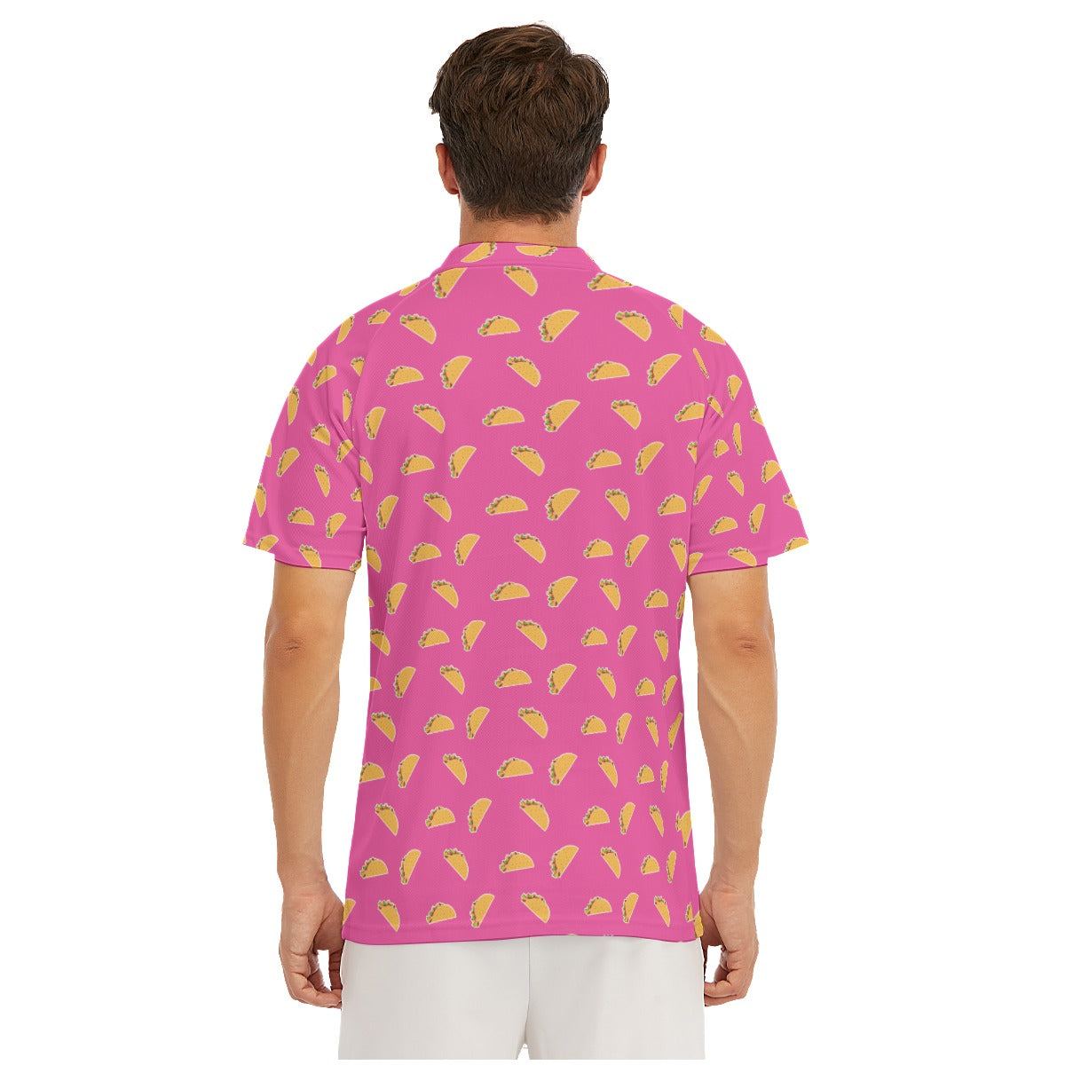 The Pink Taco