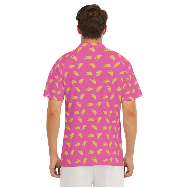 The Pink Taco