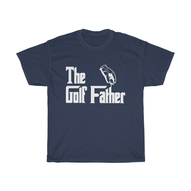 The Golf Father
