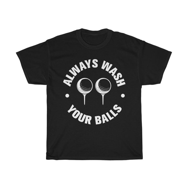 The Ball Wash