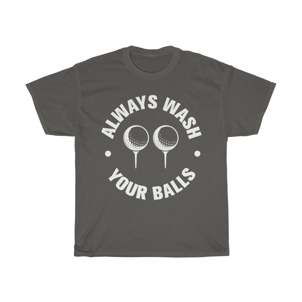 The Ball Wash