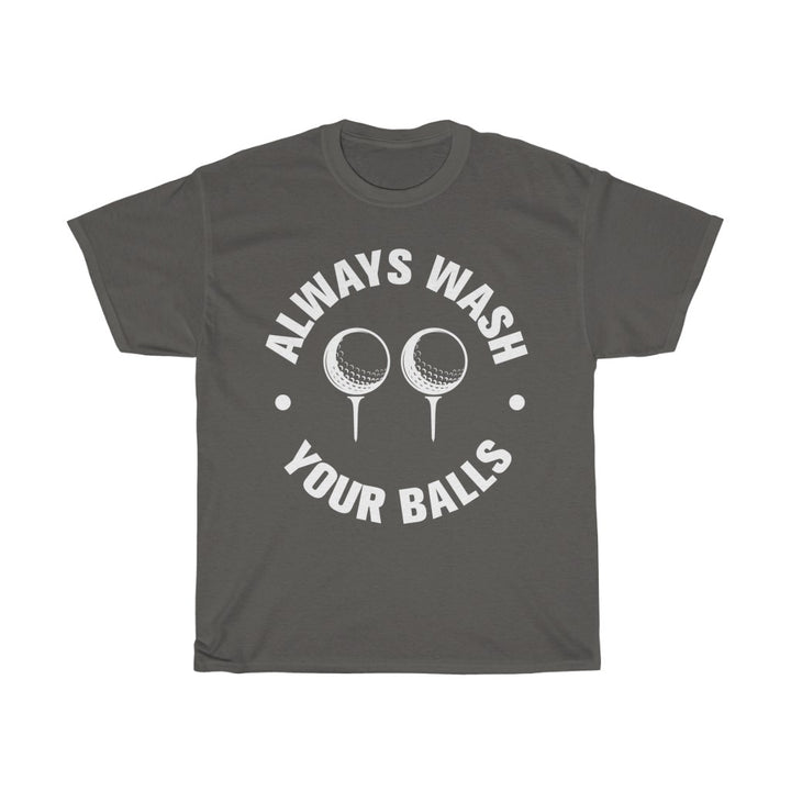 The Ball Wash