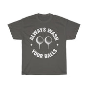 The Ball Wash