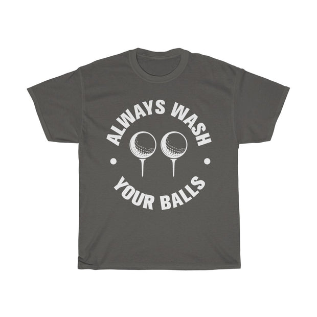 The Ball Wash