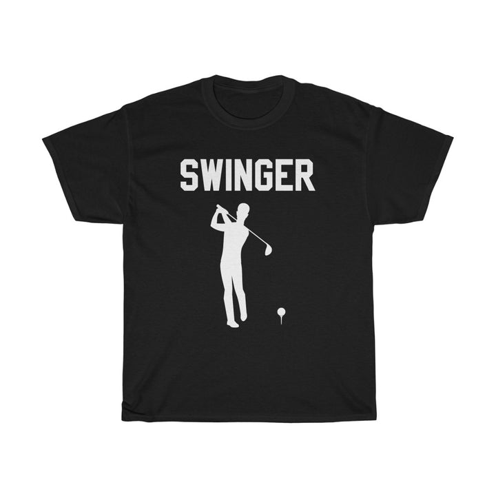 The Swinger Tee