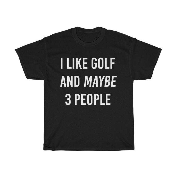 The 3 People