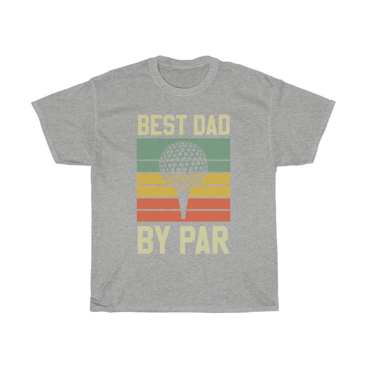 The Best Dad