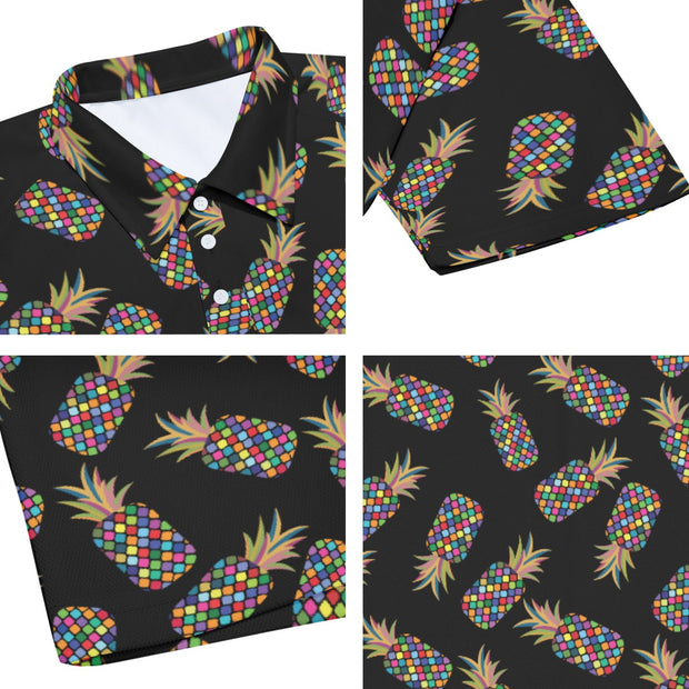 The Pineapple