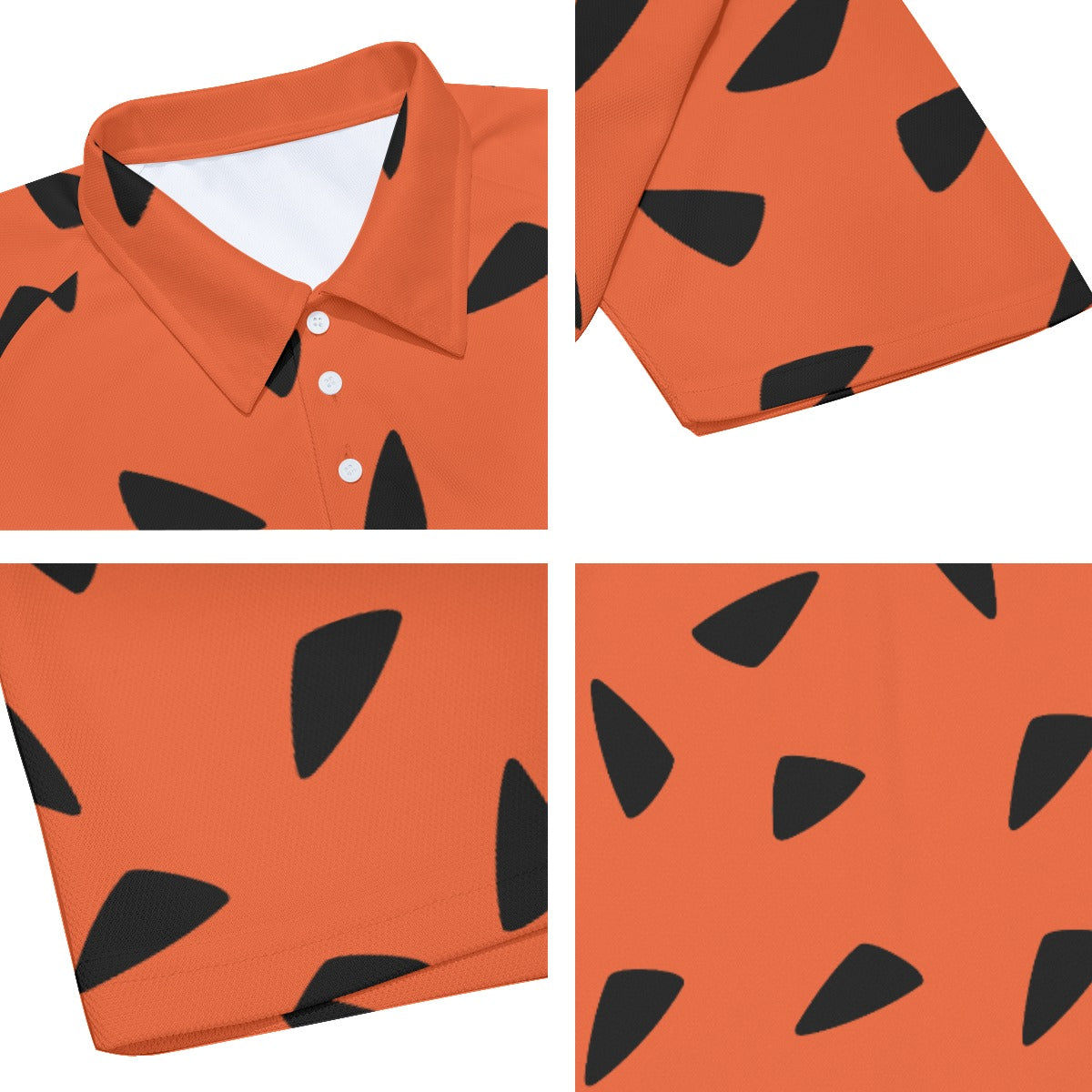 The Flintstone – Obnoxious Golf