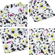 The Paint Splatter