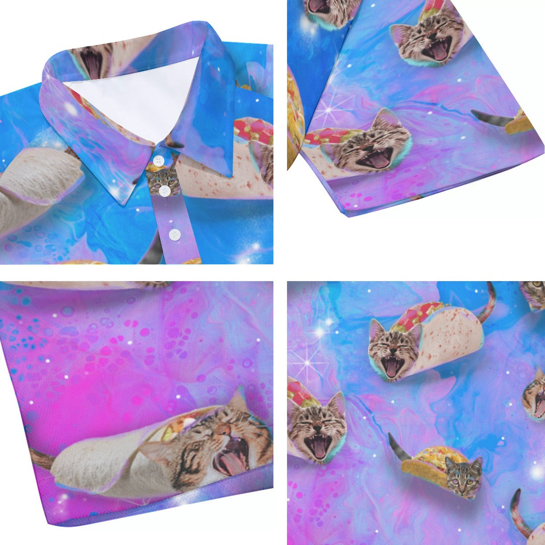 The Taco Cat – Obnoxious Golf