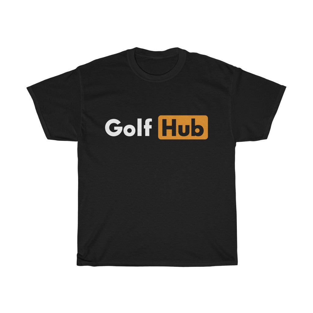 The Golf Hub