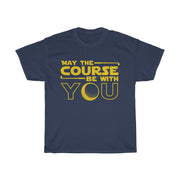 The Course Be With You