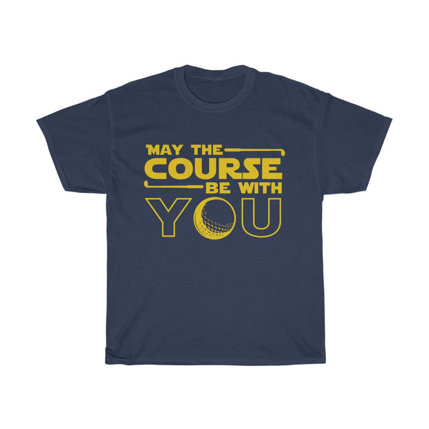 The Course Be With You