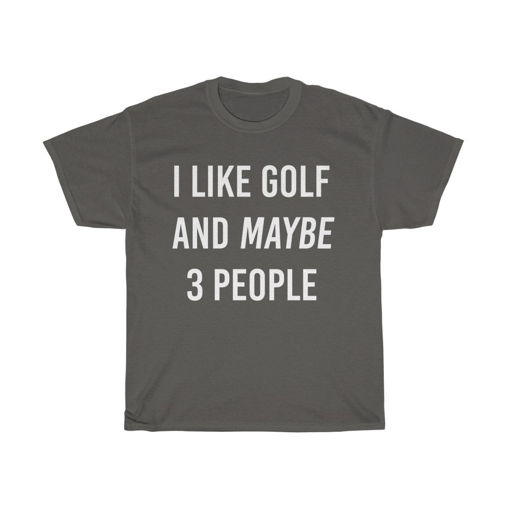 The 3 People
