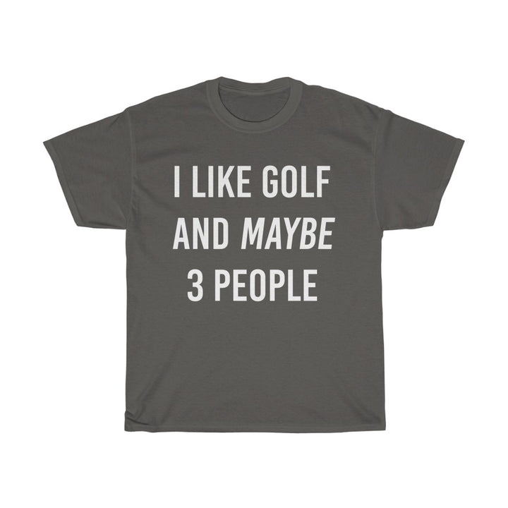 The 3 People