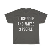 The 3 People