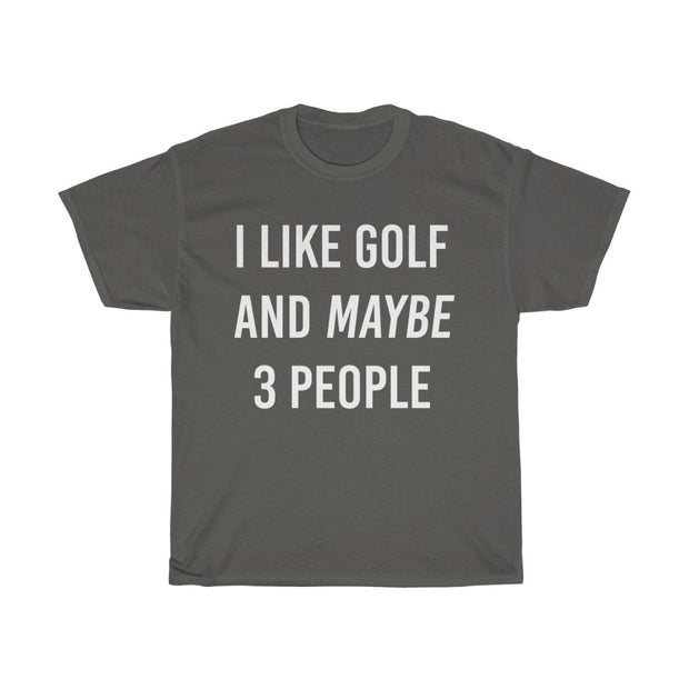The 3 People