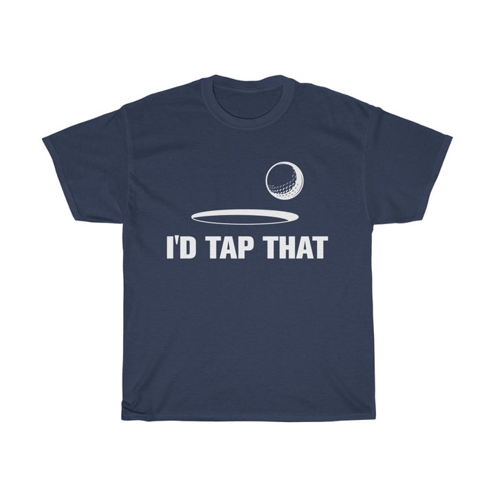 The Tap That