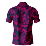 The Pink Snake