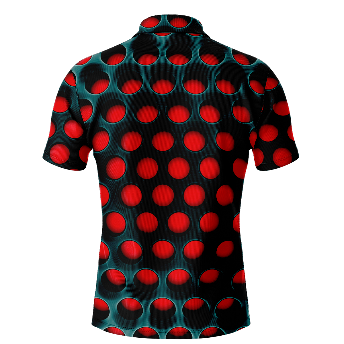 The Perforated