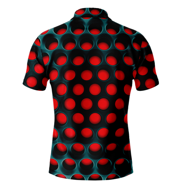 The Perforated