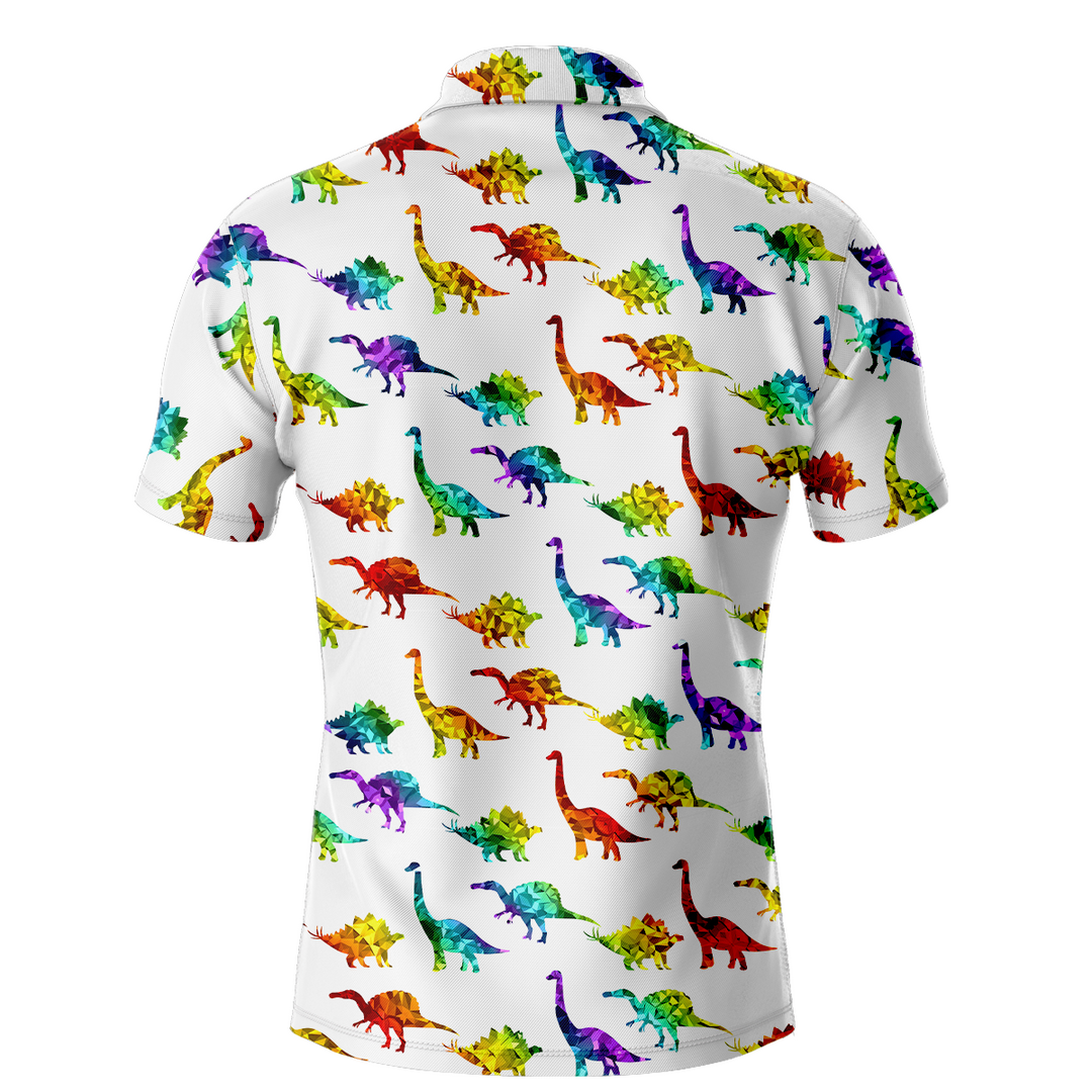 The Dino – Obnoxious Golf