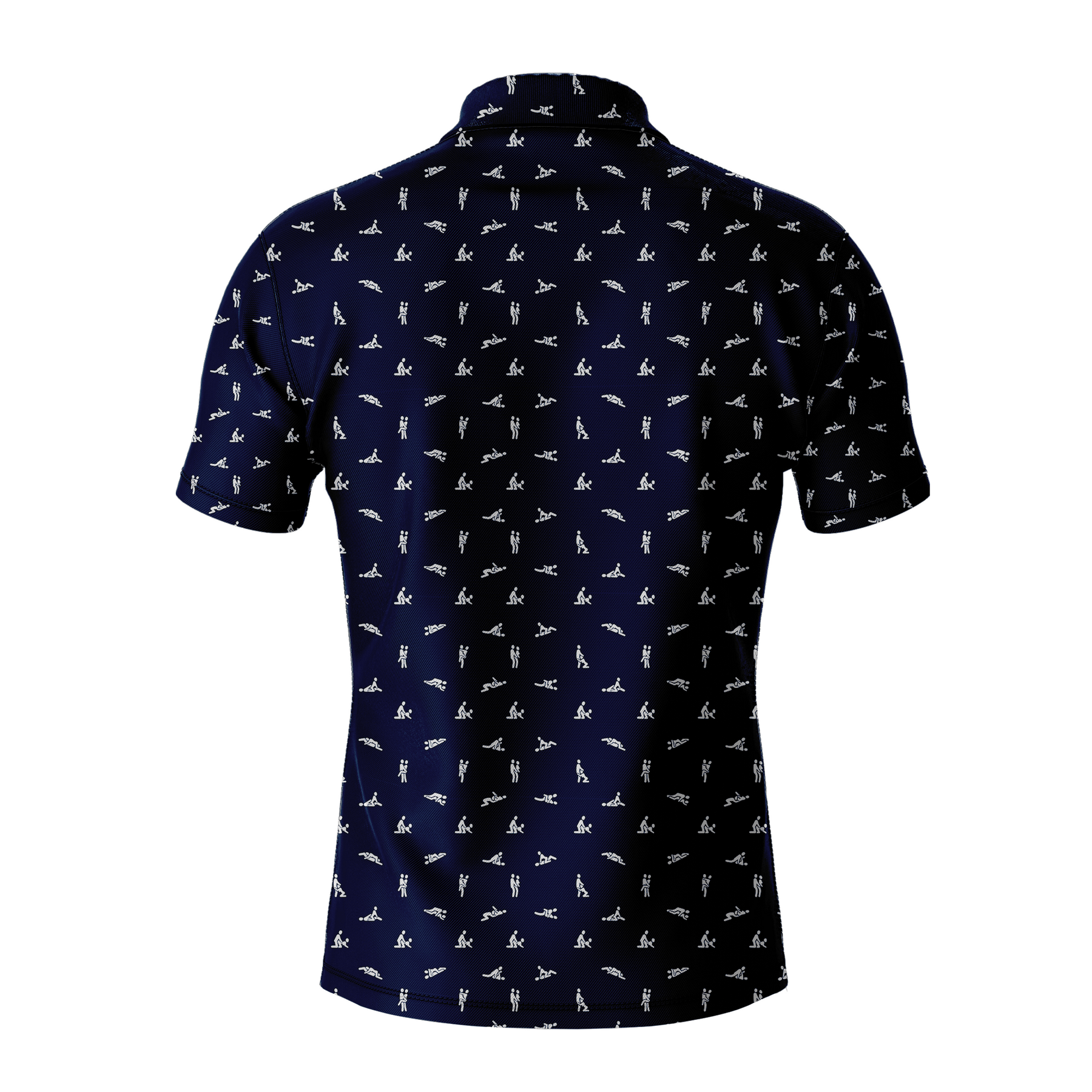 sex position dress shirt AIO for being uncomfortable with my dad's new shirt? : r/TwoHotTakes