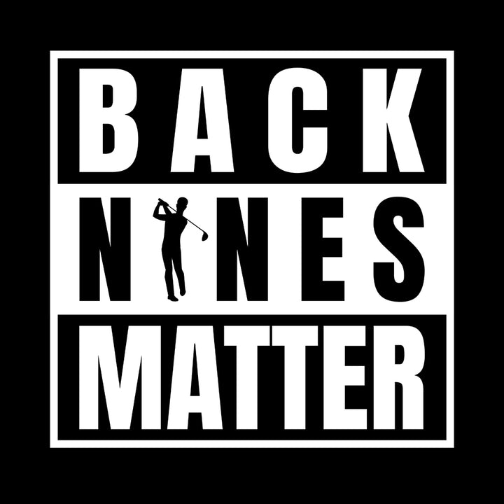 The Back Nines