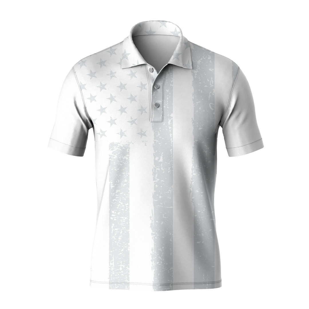 The Ghost Flag – Obnoxious Golf The Ghost Flag – Obnoxious Golf