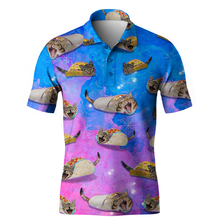 The Taco Cat