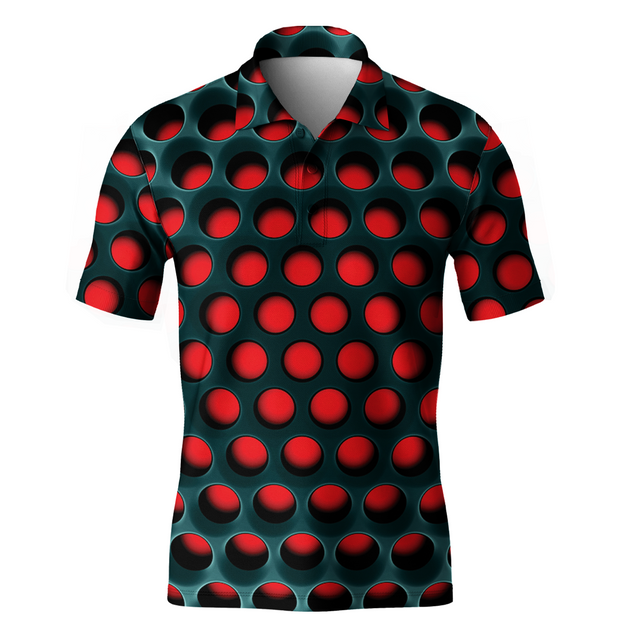 The Perforated