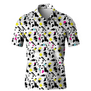 The Paint Splatter