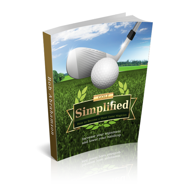 Resource 5 | Golf Simplified