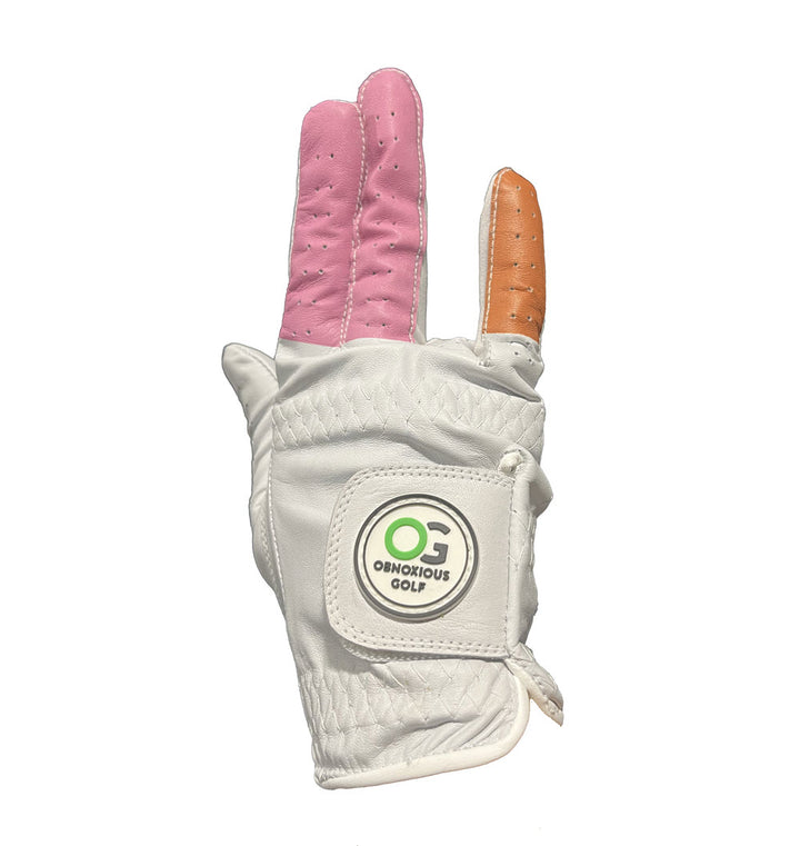 The Shocker