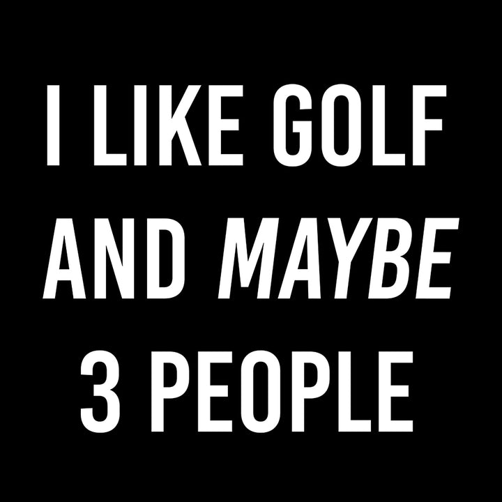 The 3 People