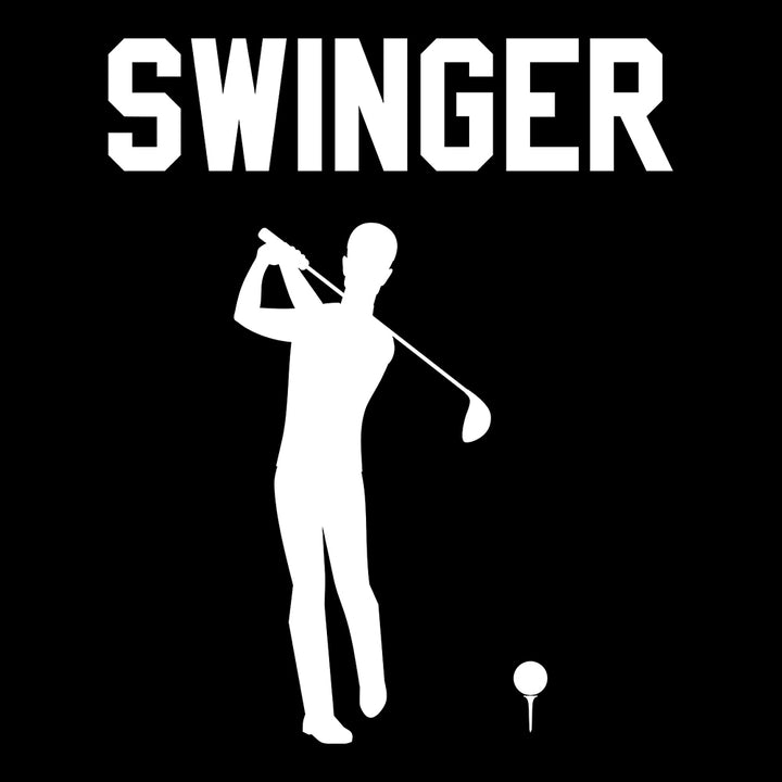 The Swinger Tee