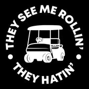 The Rollin