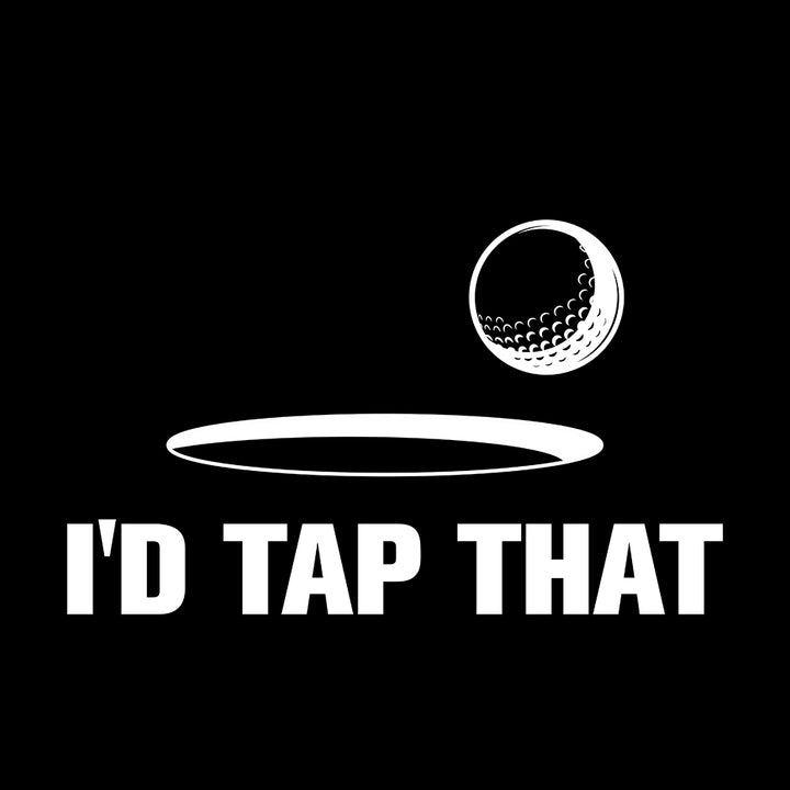 The Tap That