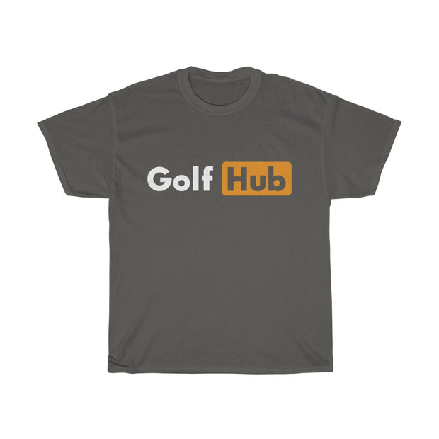 The Golf Hub
