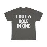 The Hole in One