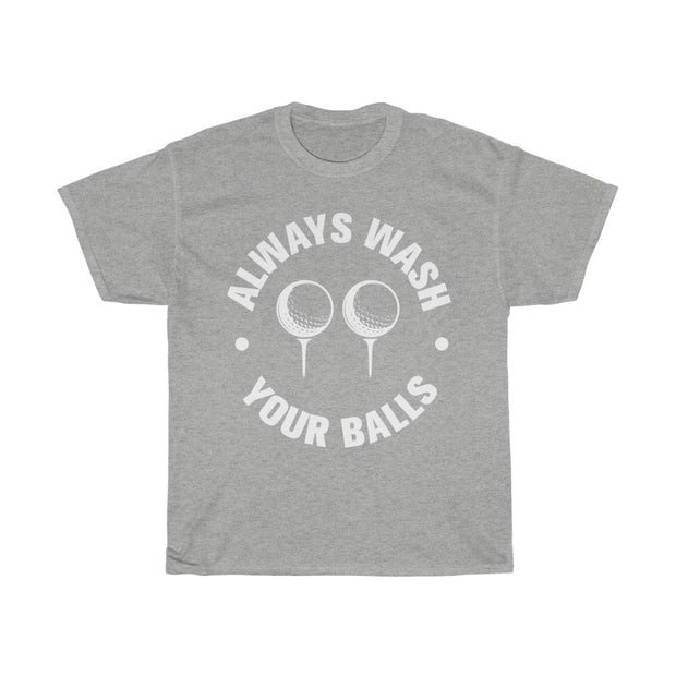 The Ball Wash