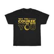 The Course Be With You